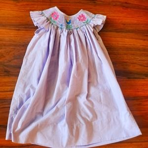 Velani vintage 1990 dress sz 24m 2
